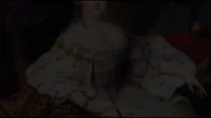 Елизавета Петровна  20 лет правления и 15 000 платьев