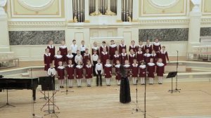 Сюзон и мотылек