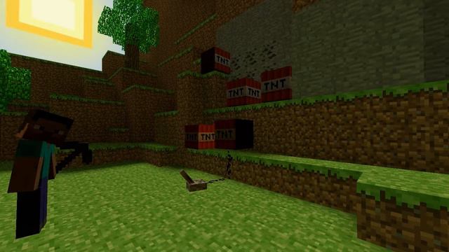 (Gmod) mining pollution смотреть онлайн