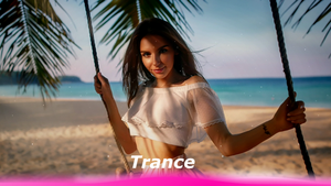 🔴Trance Vocal🔥