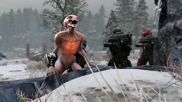 XCOM 2 - Прохождение #2 |  Захват преобразователя