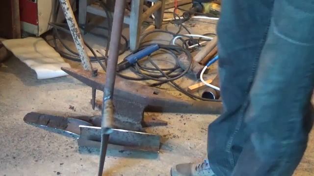 Хренокопалка из хлама Почему я ее раньше не сделал смотреть онлайн