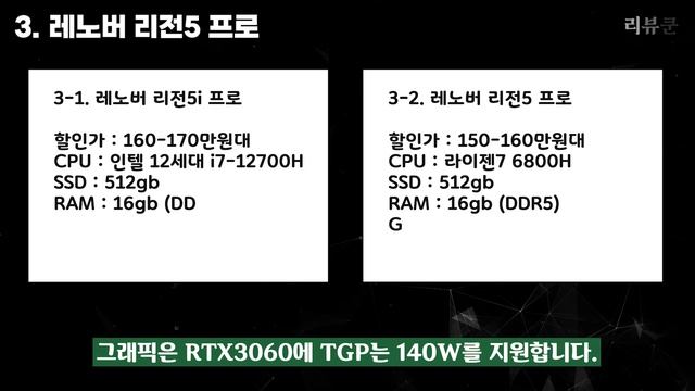 2023년 3월 게이밍 노트북 추천 TOP5 ㅣ영상편집 코딩 캐드ㅣ대학생노트북ㅣ레노버 리전5프로 5iㅣHP 빅터스ㅣMSI M16ㅣDELL G15 смотреть онлайн