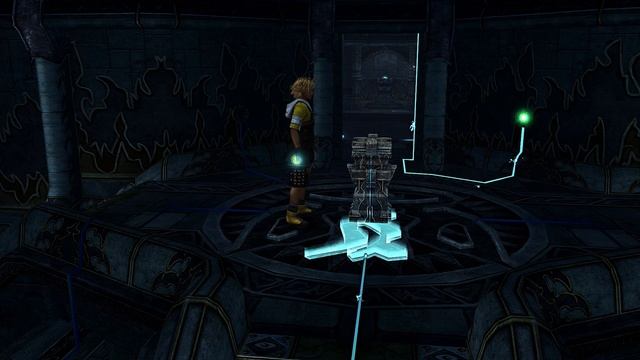 Final Fantasy X Walkthrough | HD Remaster | Modded | Episode 17: Djose Temple & Cloister of Trials смотреть онлайн