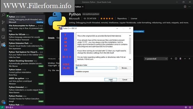 03- How to Download Python | Free Course| free python course | free online python courses
