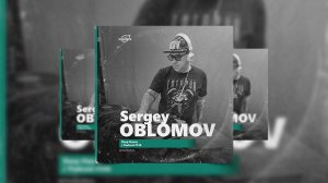 by_ Sergey Oblomov @Organica_Music / Deep House Podcast #148