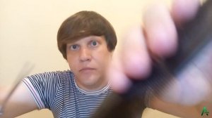 Асмр стрижка ✂/Asmr haircut ✂