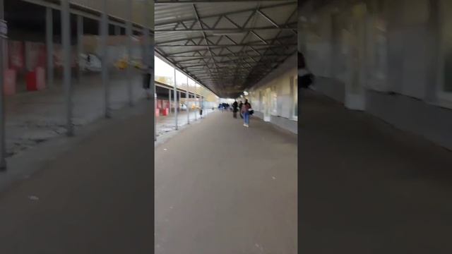 Пешком от метро Савеловская до ЖК Шереметьевский,