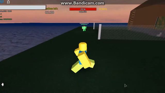 Roblox R2D: Wow gg смотреть онлайн