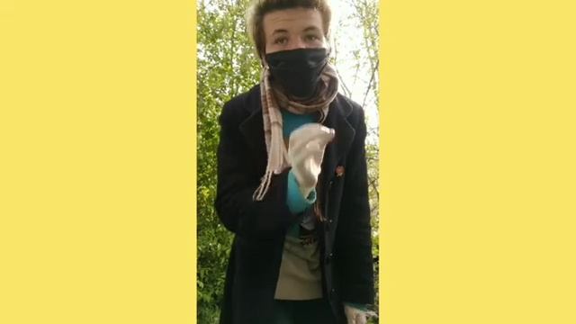 САМЫЙ ГРЯЗНЫЙ РАЙОН СПБ