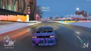 LIVE Forza horizon 4 on PC (test new gaming pc build) i510500 gtx 1660 live ultra