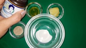 Мгновенное Омоложение! Нанесите На 15 Минут Вокруг Глаз и Мешки, Отёки и Морщины Исчезнут?