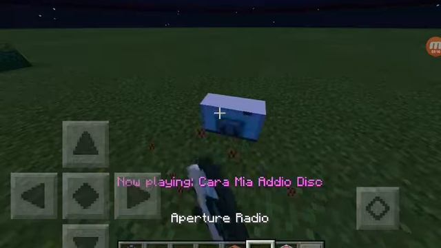 Мод на майнкрафт пе 0.1.5.4 портал Ган 2 !!!! смотреть онлайн