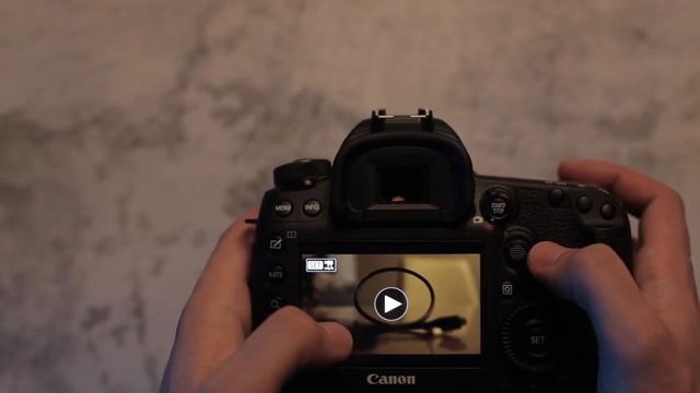 Обзор Canon 5D Mark IV / Переход с Nikon смотреть онлайн
