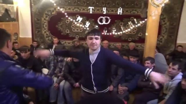 Туй дар Гармчашма, Pamir dance, Pamirian wedding!