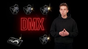 Осветители с фокусировкой луча GreenBean серии FRESNEL LED X3 DMX