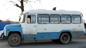 КАвЗ-3270
