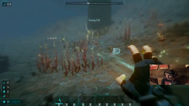 EDEN STAR: DESTROY -BUILD- PROTECT "PRIMEROS PASOS" GAMEPLAY ESPAÑOL смотреть онлайн