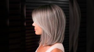 40 SHORT BOB HAIRCUTS & HAIRSTYLES FOR WOMEN With Fine Hair For Fall 2024