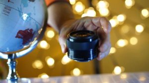 Sony A6400 - Top 3 Best APSC Lenses for the new Sony 6400