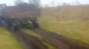 МТЗ 80 vs Т-40АМ