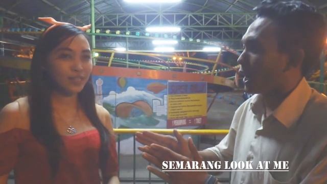 SEMARANG LOOK AT ME - KBPS ( Komunitas Band Pop Semarang ) смотреть онлайн