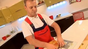 Лайфхак: Как свернуть открытый пакетик чипсов. "Утро на 5"