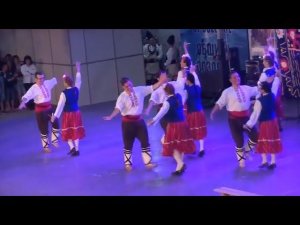 Созопол 2017 День города   Holiday city Sozopol