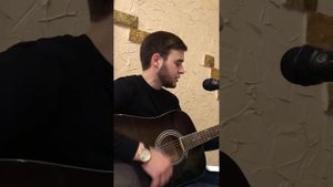 Сербо-Великий Руслан «Среди холодных стен»
