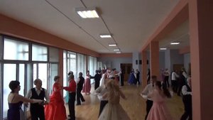 Фигурная полька