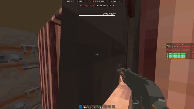 ДОМ - ФЕРМА! МЕНЯ РЕЙДЯТ КАЖДЫЙ ДЕНЬ в Rust|RustMe смотреть онлайн