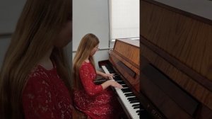 И.Пахенбель "Канон" D-dur
