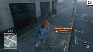 РАКЕТА "ГАЛИЛЕЯ" | Watch dogs 2 | # 16