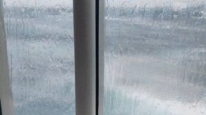 What's It Like Crossing the Drake Passage?