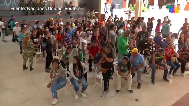 ¿Sudamérica se prepara para una GUERRA? | Venezuela busca anexarse territorio de Guyana