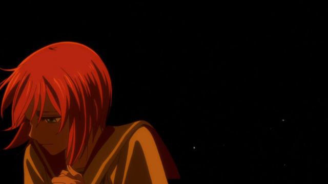 Невеста чародея. 1 опенинг [Mahoutsukai no Yome. Opening 1] смотреть онлайн
