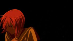 Невеста чародея. 1 опенинг [Mahoutsukai no Yome. Opening 1]