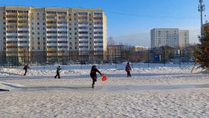 ДОМА ОКОЛО БАХЧИВАНДЖИ ЕКАТЕРИНБУРГ 5.02.2023.