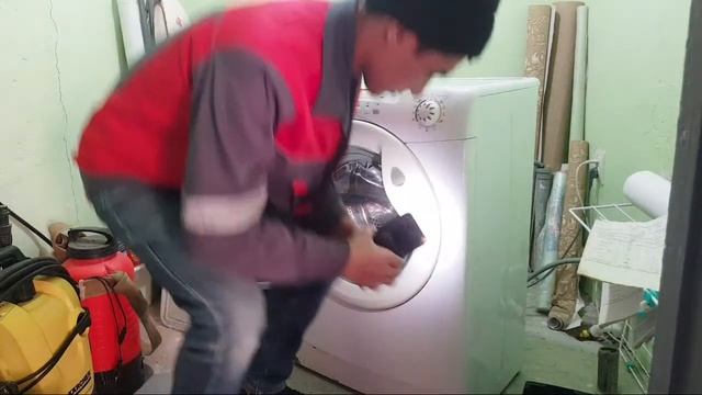 Вызовне Греет Воду