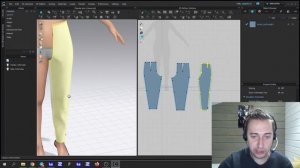 САПР Грация и Clo 3D // Воркшоп #11