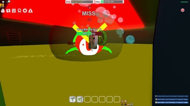 Lp. От Нуба До Про #11 КУПИЛ ТОП ВЕЩИ И ОТКРЫЛ ОДАРЁННОЕ ЯЙЦО • Bee Swarm Simulator Roblox смотреть онлайн