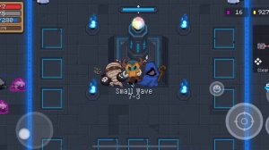 FASTEST SOUL KNIGHT ORIGIN SPEEDRUN (No Wave Skips)