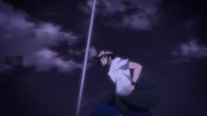 Аниме клип - бей, бей наповал, дабы враг не вставал..