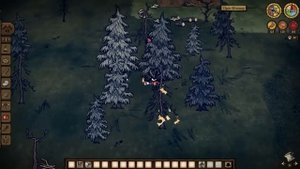 РЕВОРК ВИГФРИД И УИЛЛОУ: древо навыков, новая бета!