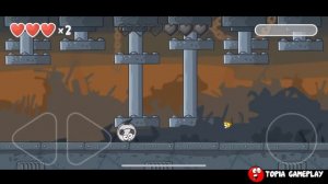 RED BALL 4: GOLD & FOOTBALL VS DUO ALL BOSSES GAMEPLAY VOLUME 1,2,3,4,5