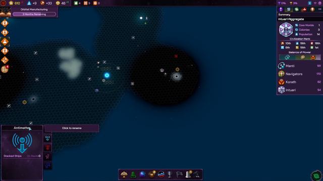 Intueri - Eyes on the Prize - Part 1 смотреть онлайн