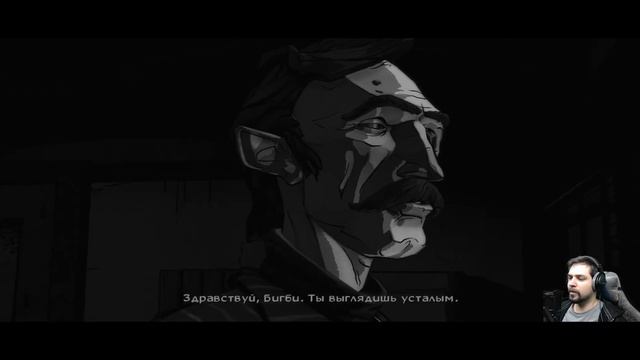 THE WOLF AMONG US ФИНАЛ | КИНОЛЕТСПЛЕЙ | ПРОХОЖДЕНИЕ ИГРЫ НА РУССКОМ КАК ФИЛЬМ смотреть онлайн