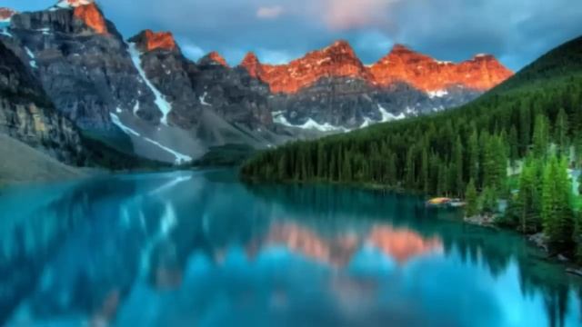 8 апреля: Реальность отражает внутреннее состояние. Медитация "Зеркало" смотреть онлайн