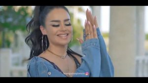 Фарангис Дунё - Бе садо нолам / Farangis Dunyo - Be Sado Nolam (2022)