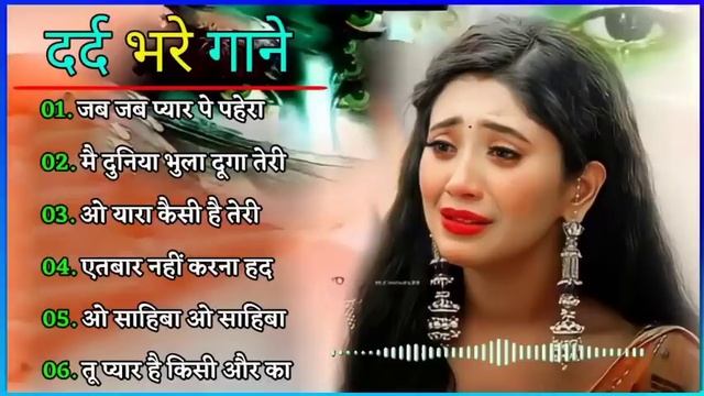 60's_70’s_80’s सुपरहिट्स गाने ❤? Old is Gold I सदाबहार पुराने गाने Old Bollywood Songs I किशोर_लता